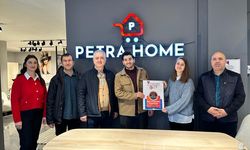 Ertuğrulgazi mobilyacılar caddesi’nde satışta ortak hizmet standardı