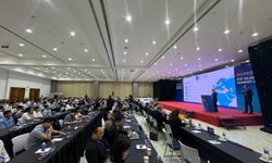 Bursa, akıllı şehir yolculuğunu dünyaya tanıttı