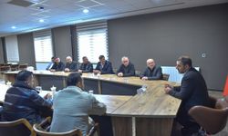 Mobilyacılar Odasın'dan İnegölspor'a anlamlı destek