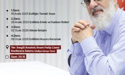 İnegöl’de Bir Ömür Okulu başlıyor: Aileye odaklı eğitim