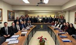 Ak parti yönetiminden öğrencileri mutlu edecek hamle