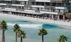 American Wave Machines (AWM), 2025'i birden fazla sörf mekanı açılışıyla zirvede tamamlıyor