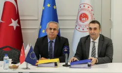 Ankara Büyükşehir'den AB destekli kırsal tarım projesi