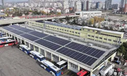Ankara Büyükşehir'den Güneş Enerjisi hamlesi