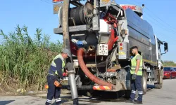 Antalya Büyükşehir altyapıda konfor ve güvenliği artırıyor