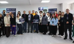 Antalya, çevreci ulaşım fikirlerine ev sahipliği yaptı