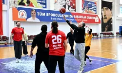Antalya Muratpaşa'dan amatör spora nakdi destek