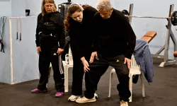 Antalya Muratpaşa'dan Parkinson hastalarına destek