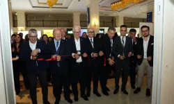 Antalya uluslararası kozmetik kongresine ev sahipliği yaptı