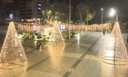 Antalya yeni yıla coşkuyla hazırlanıyor