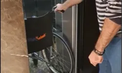 Asansör düzenlemesi engellileri evine kapattı! Uzmanlar yetkililere çağrı yaptı