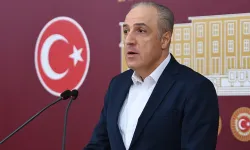 Bağımsız milletvekili Yeneroğlu'ndan 11. yargı paketi eleştirisi