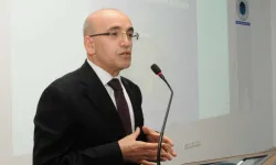 Bakan Şimşek: Enflasyondaki düşüş fiyat istikrarını destekliyor