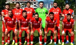 Balıkesirspor'da kriz kapıda!