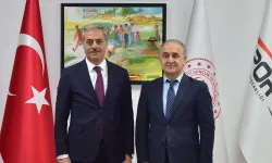 Başkan Alemdar: Sakarya'ya yeni yıl yeni spor yatırımlarıyla gelecek