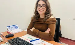 Batman Kozluk'a yeni nöroloji uzmanı göreve başladı