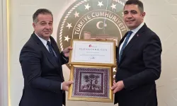 BELKA A.Ş., Kurumlar'da Düzce 4'üncüsü oldu