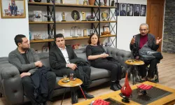 Bornova'da engelli politikalarına ortak akıl gücü