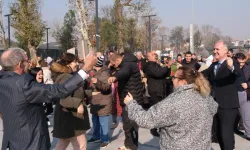 İnegöl'de Engelliler Günü coşkuyla kutlandı