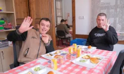 İnegöl'de 'engelsiz' yerli malı