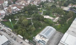 Bursa İnegöl'ün yeni yaşam alanı ihale hazırlığında