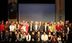 Bursa Nilüfer, Rıfat Ilgaz'ı sempozyum ve ödüllerle taçlandırdı