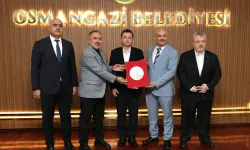 Bursa Osmangazi Belediyesi'nden pazarlarda hizmet için protokol