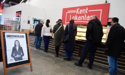 Bursa Osmangazi'de Gülşah Durbay için hayır yemeği