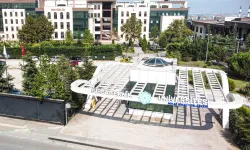 Bursa Teknik Üniversitesi mavi ekonomi politikalarını araştıracak