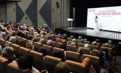 Bursa Yıldırım'da kadim şifa programına yoğun ilgi