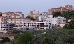 Bursa'da satılık konut ilanları yüzde 15 azaldı