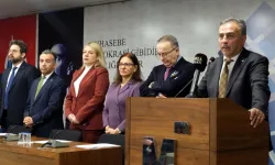 Bursalı Mali Müşavirler'den yetki tepkisi! Gerçek Usule geçişte odalara yetki vergi sistemini zedeler