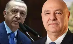 Cumhurbaşkanı Erdoğan, Lübnanlı mevkidaşıyla görüştü