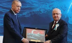 Cumhurbaşkanı Erdoğan Mehmetçik'e seslendi: Milletçe sizlerle gurur duyuyoruz