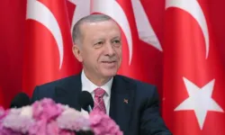 Cumhurbaşkanı Erdoğan'dan 8 Aralık Suriye Hürriyet Günü mesajı