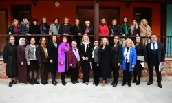 Cumhuriyetin eğitimci ilk kadın milletvekilleri Osmangazi'de konuşuldu