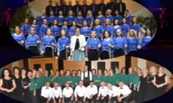 Denizli Büyükşehir'den sanat dolu Aralık konserleri