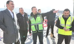 Denizli turizm rotasında konfor ve güvenlik dönemi