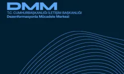 Dezenformasyonla Mücadele Merkezi'ne uluslararası ödül