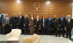 Edirne Keşan'a 120 bahçeli konut müjdesi