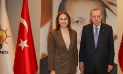 Edirne'nin talepleri Cumhurbaşkanı Erdoğan'a iletildi