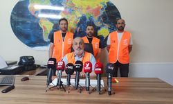 İnegöl Yardım Derneği’nden 750 Çocuğa Kışlık Destek