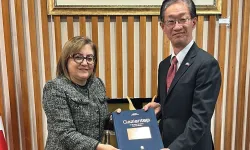 Gaziantep, Japonların seyahat şehirleri arasına alındı!