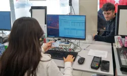 'Genç İzmirim Kart' dönemi başladı