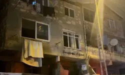 Günün acı haberi... Pendik'te ev yangını: 3 çocuk hayatını kaybetti