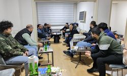 İNKUT Resmen Kuruldu