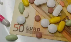İlaç fiyatlarında Euro kuru güncellendi