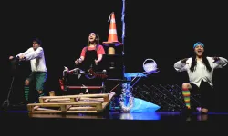 İstanbul Beylikdüzü'nde yılın son etkinlikleri belli oldu