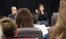 İstanbul Maltepe'de müzik korolarla hayat buluyor