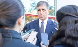 İzmir Büyükşehir'den Bakan Tekin'e yanıt: Okullarda su kesintisi yok!